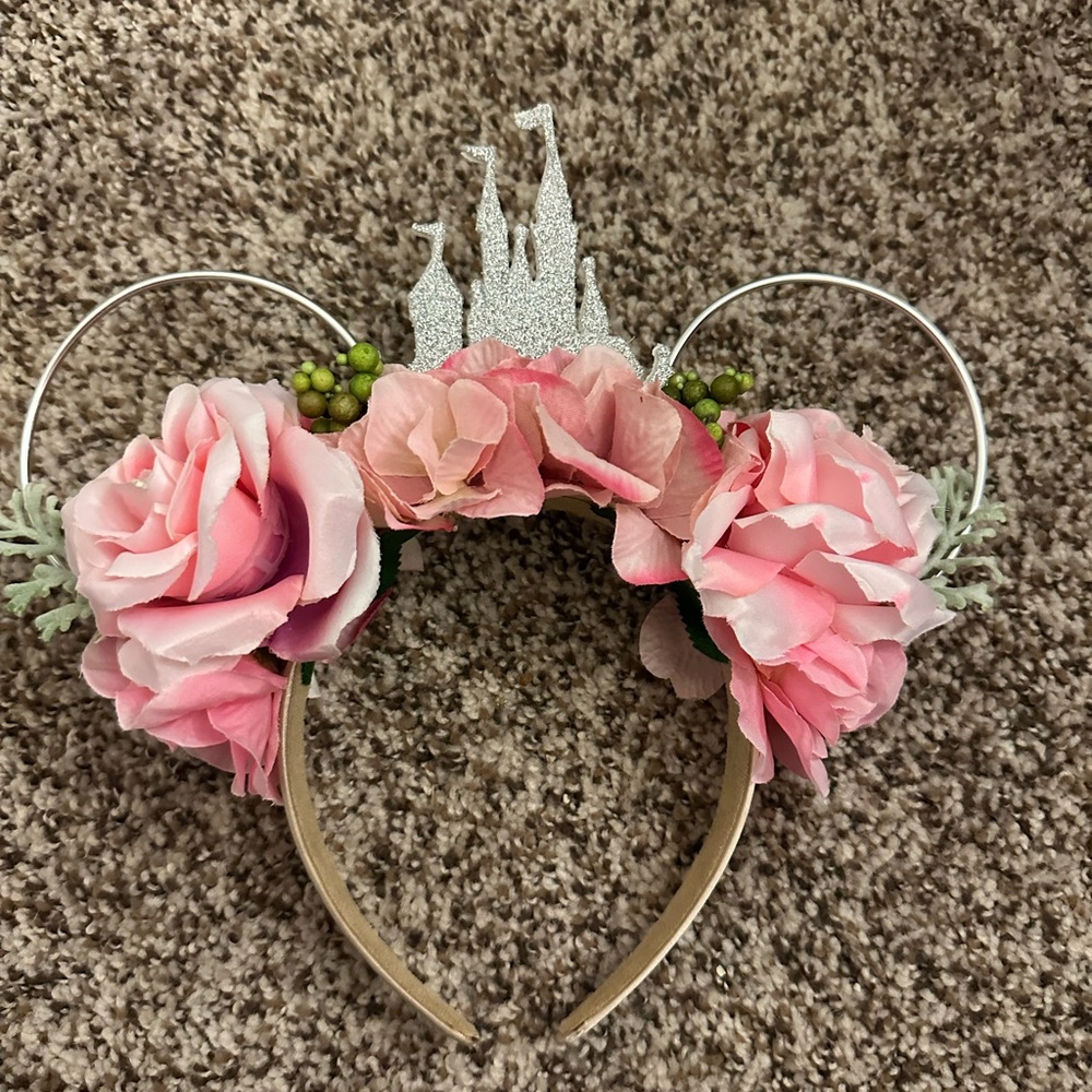 Disney Ears